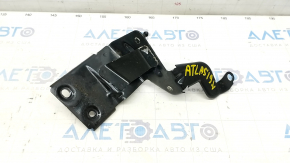 ABS bracket VW Atlas 18-lower