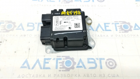 Module srs airbag computer airbags Ford Fusion mk5 17-20