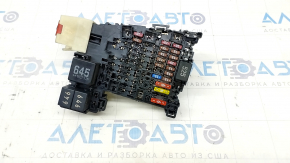 Interior fuse box VW Atlas 18-