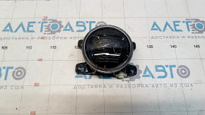 Fog light left fog lamp Honda CRV 20-22 LED