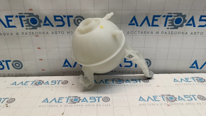 Expansion tank cooling large BMW X5 G05 19-23 without cover OEM