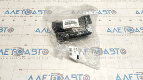 Front Bumper Lip Bracket Left Toyota Venza 21-