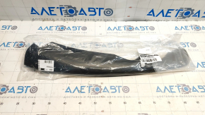 Front bumper lip left Ford Fusion mk5 13-16 SIGNEDA