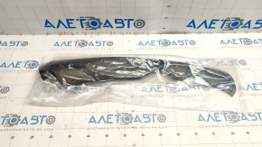 Front bumper lip right Ford Fusion mk5 13-16 SIGNEDA