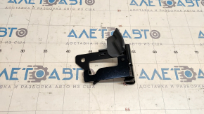 Mercedes GLC 16-22 bonnet release lever