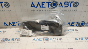 Air duct for air intake BMW F30 17-18 2.0T B46