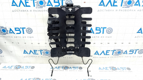 Lumbar support for driver's seat VW Atlas 18- with motor