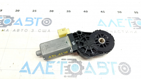 Driver's seat back motor VW Atlas 18-