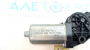 Driver's seat back motor VW Atlas 18-