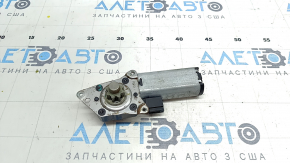 Motor for adjusting the lower cushion of the driver's seat VW Atlas 18 - rear