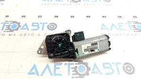 Motor for adjusting the lower cushion of the driver's seat VW Atlas 18 - rear