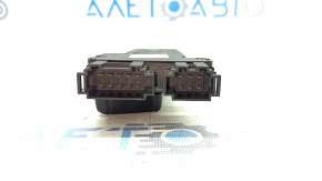 Driver's seat control VW Atlas 18- black