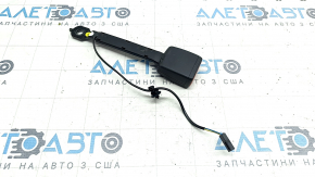 Driver's seat belt latch VW Atlas 18- with sensor, worn