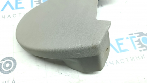 Driver's seat pad right VW Atlas 18 - gray, scratches