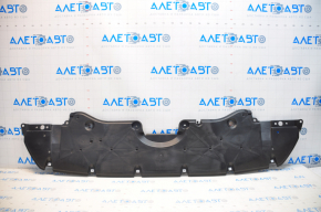 Front Bumper Guard Toyota Venza 21-