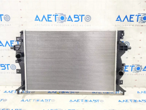 Radiator cooling water Kia Niro 17-22 HEV, PHEV