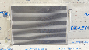 Air conditioner radiator condenser Dodge Dart 13-16 2.0 2.4