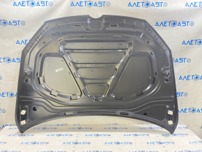 Naked hood VW Golf 15-