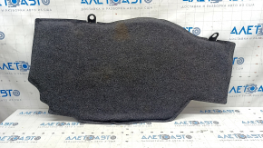 Boot floor Ford Fusion mk5 13-20 hybrid type 2, for cleaning
