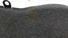 Boot floor Ford Fusion mk5 13-20 hybrid type 2, for cleaning