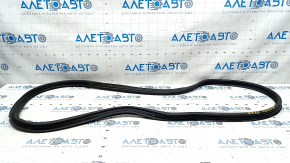 Ford Fusion mk5 13-20 trunk lid seal tear