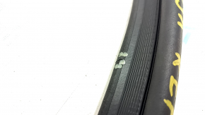 Ford Fusion mk5 13-20 trunk lid seal tear