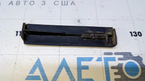 Roof trim rear left Toyota Rav4 19-