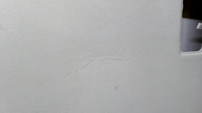 Headlining Mazda 6 13-21 gray, without sunroof, for dry cleaning, creases, butt