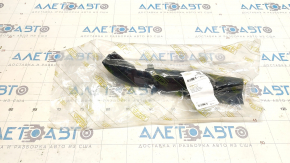 Front bumper bracket right Audi Q5 8R 13-17 rest DPA