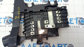 Volvo XC90 16-18 Battery Distribution Plate