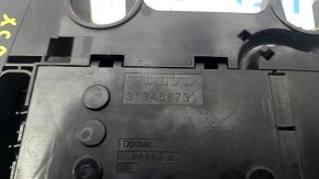 Volvo XC90 16-18 Battery Distribution Plate