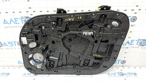 Window lift mechanism front right Volvo XC90 16-22 with panel, broken mount