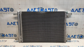 Air conditioning radiator condenser VW Jetta 19- VAN WEZEL