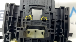 Front right door handle mechanism Volvo XC90 16-22 for illumination, keyless, broken fasteners