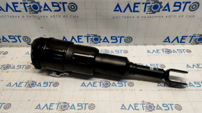 Air shock absorber front right Lexus LS460 07-10 RWD