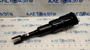 Air shock absorber front right Lexus LS460 07-10 RWD