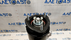 Air shock absorber front right Lexus LS460 07-10 RWD