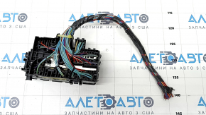 Volvo XC90 Trunk Fuse Box 16-22 Without Cover