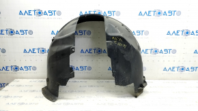 Front left mudguard Ford Fusion mk5 17-20 torn, worn
