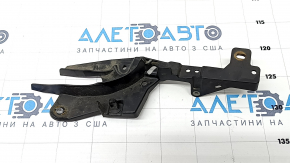Rear subframe bracket left Volvo XC90 16-22