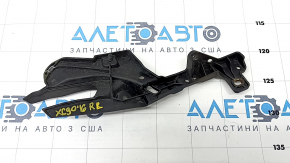 Rear subframe bracket left Volvo XC90 16-22