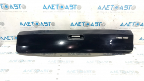 Lower Trunk Door Trim Honda CRV 15-16 Touring