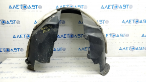 Front right mudguard Ford Fusion mk5 17-20 torn, worn