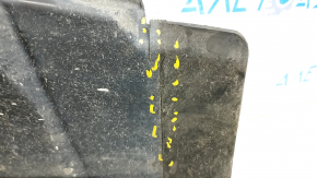 Front right mudguard Ford Fusion mk5 17-20 torn, worn