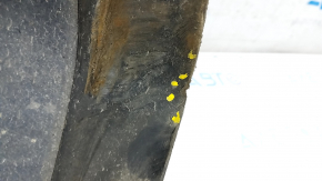 Front right mudguard Ford Fusion mk5 17-20 torn, worn