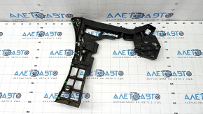 Rear bumper mount right Volvo XC90 16-19 broken mounts