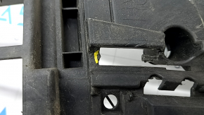 Rear bumper mount right Volvo XC90 16-19 broken mounts