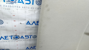 Ford Fusion mk5 18-20 headlining gray, under sunroof, for dry cleaning, tear, scratches