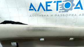 Ford Fusion mk5 18-20 headlining gray, under sunroof, for dry cleaning, tear, scratches