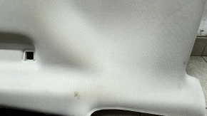 Ford Fusion mk5 18-20 headlining gray, under sunroof, for dry cleaning, tear, scratches